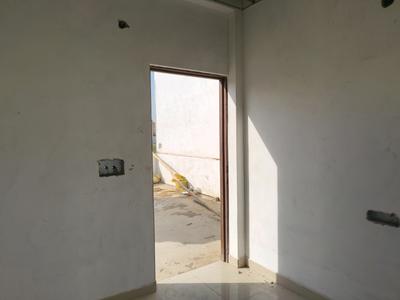 Bedroom Image of 800 Sq.ft 3 BHK Independent House for sale in Mansarovar Park, Lal Kuan Ghaziabad for Rs. 7200000