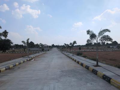 Image of 165 Sq.ft Residential Plot / Land for sale in ORR County, Adibatla, Hyderabad for Rs. 5940031