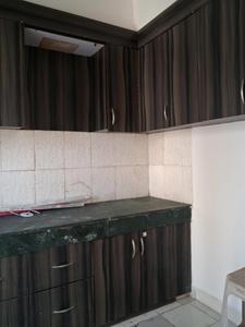 Kitchen Image of 1069 Sq.ft 2.5 BHK Apartment / Flat for sale in Paras Tierea, Sector 137 Noida for Rs. 9000000
