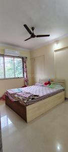 Bedroom Image of 900 Sq.ft 2 BHK Apartment / Flat for sale in Varasoli Alibag for Rs. 5300000