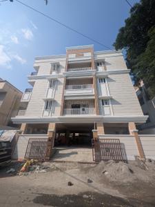 Image of 1440 Sq.ft 3 BHK Apartment / Flat for sale in Koyambedu, Chennai for Rs. 17200000