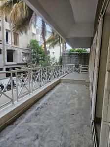 Image of 3600 Sq.ft 4 BHK Independent House for rent in  Vinayaga Layout, Nagarbhavi, Bengaluru for Rs. 65000