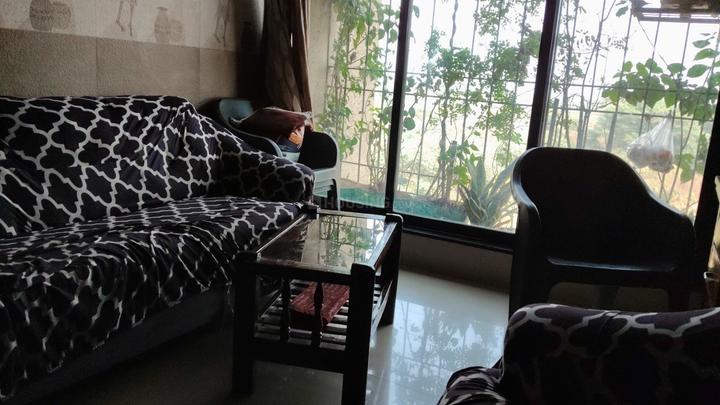 PIL Heights Living Room 1