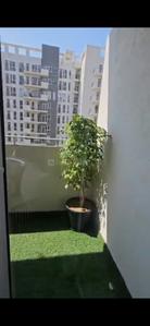 Balcony Image of 1484 Sq.ft 2.5 BHK Apartment / Flat for sale in Ireo The Corridors, Sector 67 Gurgaon for Rs. 25000000