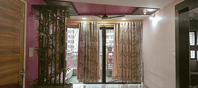 Bedroom Image of 950 Sq.ft 2 BHK Apartment / Flat for rent in Nanded Madhuvanti, Nanded Pune for Rs. 28000