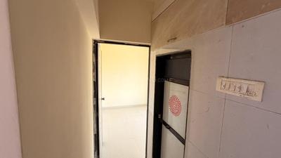 Image of 463 Sq.ft 1 BHK Apartment / Flat for sale in Pam Solitaire Castle, Vasai West, Vasai for Rs. 5000000