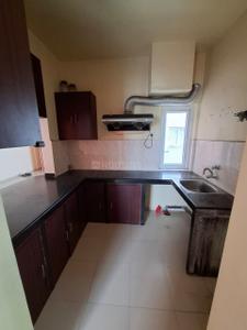 Kitchen Image of 1000 Sq.ft 3 BHK Apartment / Flat for sale in Eden City Maheshtala, Maheshtala Kolkata for Rs. 3000000