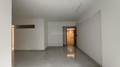 Living Room Image of 1400 Sq.ft 3 BHK Apartment / Flat for sale in Vile Parle East Mumbai for Rs. 60000000