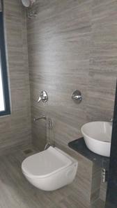 Image of 808 Sq.ft 3 BHK Apartment / Flat for rent in NHI Akshaya Residency, Borivali West, Mumbai for Rs. 75000