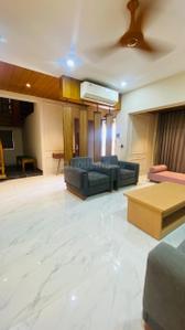 Hall Image of 5000 Sq.ft 5 BHK Villa for sale in Shilaj Ahmedabad for Rs. 59999999