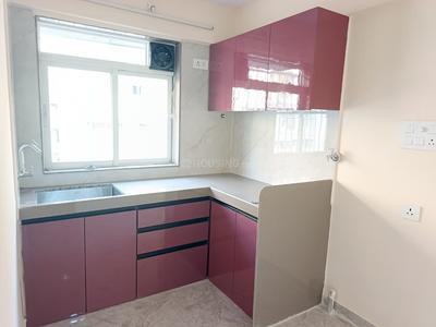 Kitchen Image of Brizostay no brokerage in Vikhroli East, Mumbai