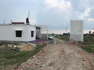 Image of 2160 Sq.ft Residential Plot / Land for sale in Walden Joka New Town, Pailan, Kolkata for Rs. 4200000