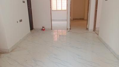 Living Room Image of 800 Sq.ft 2 BHK Apartment / Flat for sale in Bramhapur Kolkata for Rs. 3200000