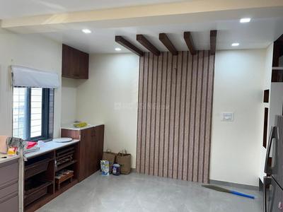 Bedroom Image of 1810 Sq.ft 3 BHK Apartment / Flat for sale in Mohan NagarSociety, Baner Pune for Rs. 16000000