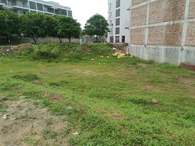 Garden City Plot View 2