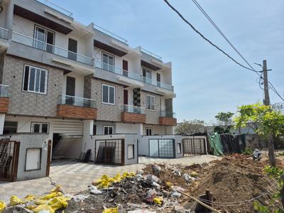 Image of 3325 Sq.ft 5 BHK Villa for sale in Jagatpura, Jaipur for Rs. 21500000