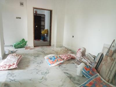 Living Room Image of 540 Sq.ft 1 BHK Apartment / Flat for sale in New Barrakpur Kolkata for Rs. 1512000