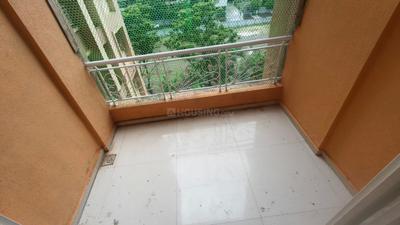 Balcony Image of 1080 Sq.ft 2 BHK Apartment / Flat for rent in GK Royale Rahadki Greens, Rahatani Pune for Rs. 28000
