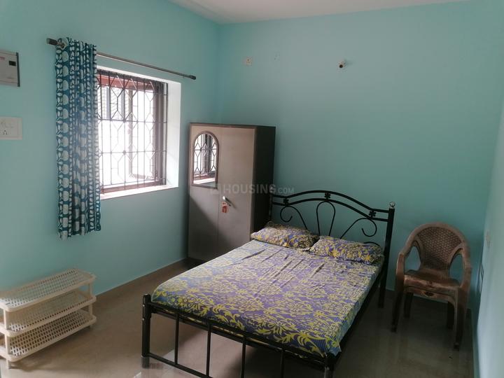 Nerul Bedroom 1