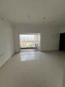Hall Image of 1080 Sq.ft 2 BHK Apartment / Flat for sale in Krisala 41 Cosmo, Tathawade Pune for Rs. 8700000