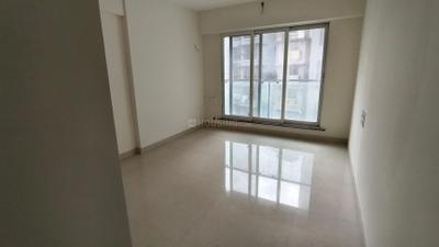 Bedroom Image of 1275 Sq.ft 3 BHK Apartment / Flat for sale in Triumph Towers, Malad West Mumbai for Rs. 35000000