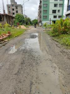 Image of 1620 Sq.ft Residential Plot / Land for sale in New Town, Kolkata for Rs. 15100000