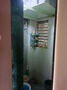 Bathroom Image of 699 Sq.ft 1 BHK Apartment / Flat for sale in Hemant Sunville, Ambegaon Budruk Pune for Rs. 2800000
