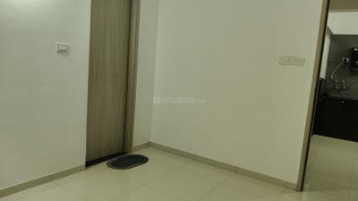 Bedroom Image of 690 Sq.ft 1 BHK Apartment / Flat for rent in Five Star ANP Retreat, Wakad Pune for Rs. 24000