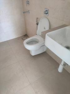 Bedroom Two Image of 825 Sq.ft 2 BHK Apartment / Flat for rent in Srishti Keshav Srishti, Bhandup West Mumbai for Rs. 45000