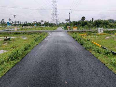 Image of 810 Sq.ft Residential Plot / Land for sale in Singaperumal Koil, Chennai for Rs. 1174501