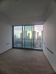 Hall Image of 1335 Sq.ft 2.5 BHK Apartment / Flat for sale in Monte South, Byculla Mumbai for Rs. 47500000