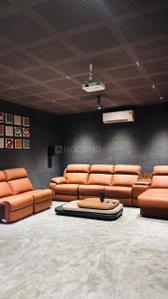 Image of 3600 Sq.ft 4.5 BHK Independent House for sale in Agarwal Emerald Nirvana, County Walk Township, Indore for Rs. 35100000