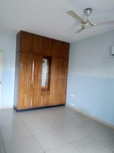Bedroom Image of 1850 Sq.ft 4 BHK Apartment / Flat for rent in Brigade Gateway, Rajajinagar Bengaluru for Rs. 130000