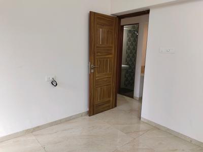 Bedroom Image of 1250 Sq.ft 2 BHK Apartment / Flat for sale in SM Vision, Ulwe Navi Mumbai for Rs. 21000000