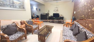 Image of 1620 Sq.ft 3 BHK Apartment / Flat for sale in Ashok Nagar, Ranchi for Rs. 12500000