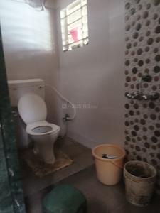 Bathroom Image of 1800 Sq.ft 3 BHK Independent House for sale in Raj Rishi Kulp, Kalpana Nagar Bhopal for Rs. 8650000