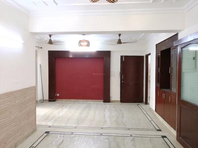 Living Room Image of 1700 Sq.ft 3 BHK Apartment / Flat for sale in CGHS Pragya Apartment, Sector 2 Dwarka New Delhi for Rs. 36000000