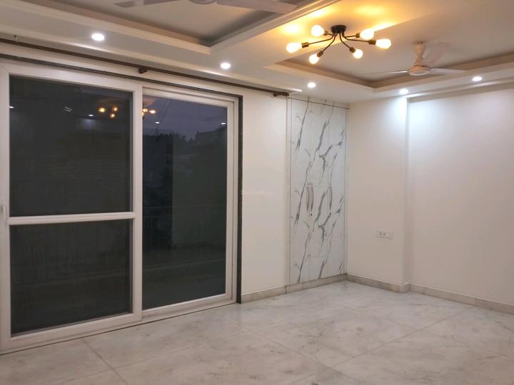 Block A, Paschim Vihar Bedroom Three 1