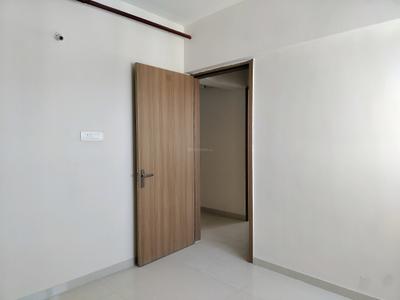 Bedroom Image of 1090 Sq.ft 2 BHK Apartment / Flat for sale in Qrious at Life Republic by Kolte Patil, Marunji Pune for Rs. 7500000