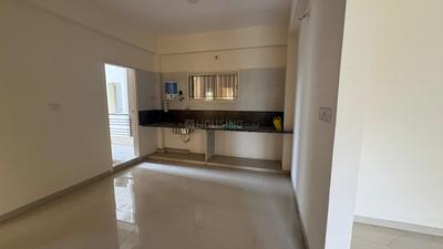 Kitchen Image of 1550 Sq.ft 3 BHK Apartment / Flat for sale in Bhayli Vadodara for Rs. 4700000