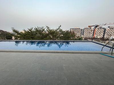 Image of 1540 Sq.ft 3 BHK Apartment / Flat for sale in Suyog Padmavati Hills, Bavdhan, Pune for Rs. 12600000