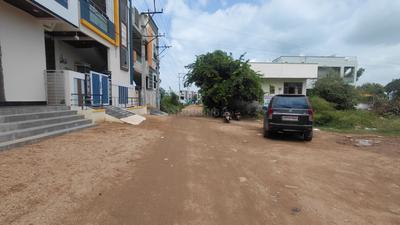 Image of 1150 Sq.ft 2 BHK Independent House for sale in Kuntloor, Hyderabad for Rs. 13000000