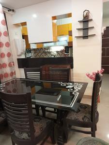 Hall Image of 1500 Sq.ft 2.5 BHK Apartment / Flat for rent in RPS Savana, Sector 88 Faridabad for Rs. 35000