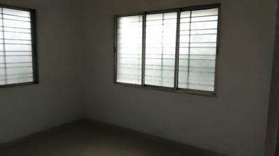 Bedroom Image of 1052 Sq.ft 3 BHK Apartment / Flat for rent in Govindnagar Housing Complex, Rishra Hooghly for Rs. 10000