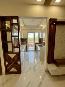 Hall Image of 1400 Sq.ft 3 BHK Apartment / Flat for sale in Redwood Aquila, Jagatpura Jaipur for Rs. 4750000