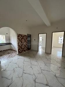 Hall Image of 950 Sq.ft 2 BHK Apartment / Flat for sale in Airport Gate No 2 Kolkata for Rs. 3420000