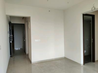 Living Room Image of 550 Sq.ft 2 BHK Apartment / Flat for sale in Piramal Vaikunth, Thane West Thane for Rs. 10900000