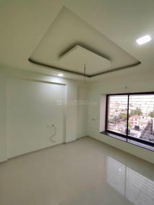 Bedroom Image of 1155 Sq.ft 3 BHK Apartment / Flat for sale in Ayodhya Nagar Nagpur for Rs. 6800000