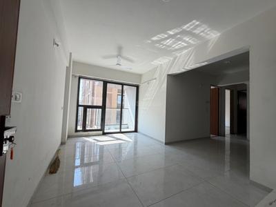 Hall Image of 1850 Sq.ft 3 BHK Apartment / Flat for sale in Dharti Skyline, Jagatpur Ahmedabad for Rs. 7700000