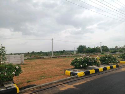 Image of 160 Sq.ft Residential Plot / Land for sale in Mirkhanpet, Hyderabad for Rs. 4810000